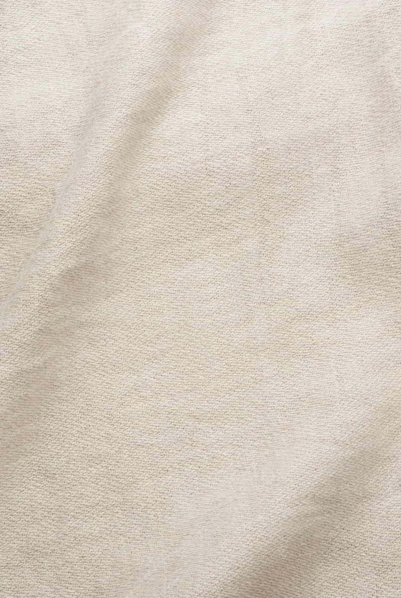 Heavy Linen Curtains "Maximus" Sand Color