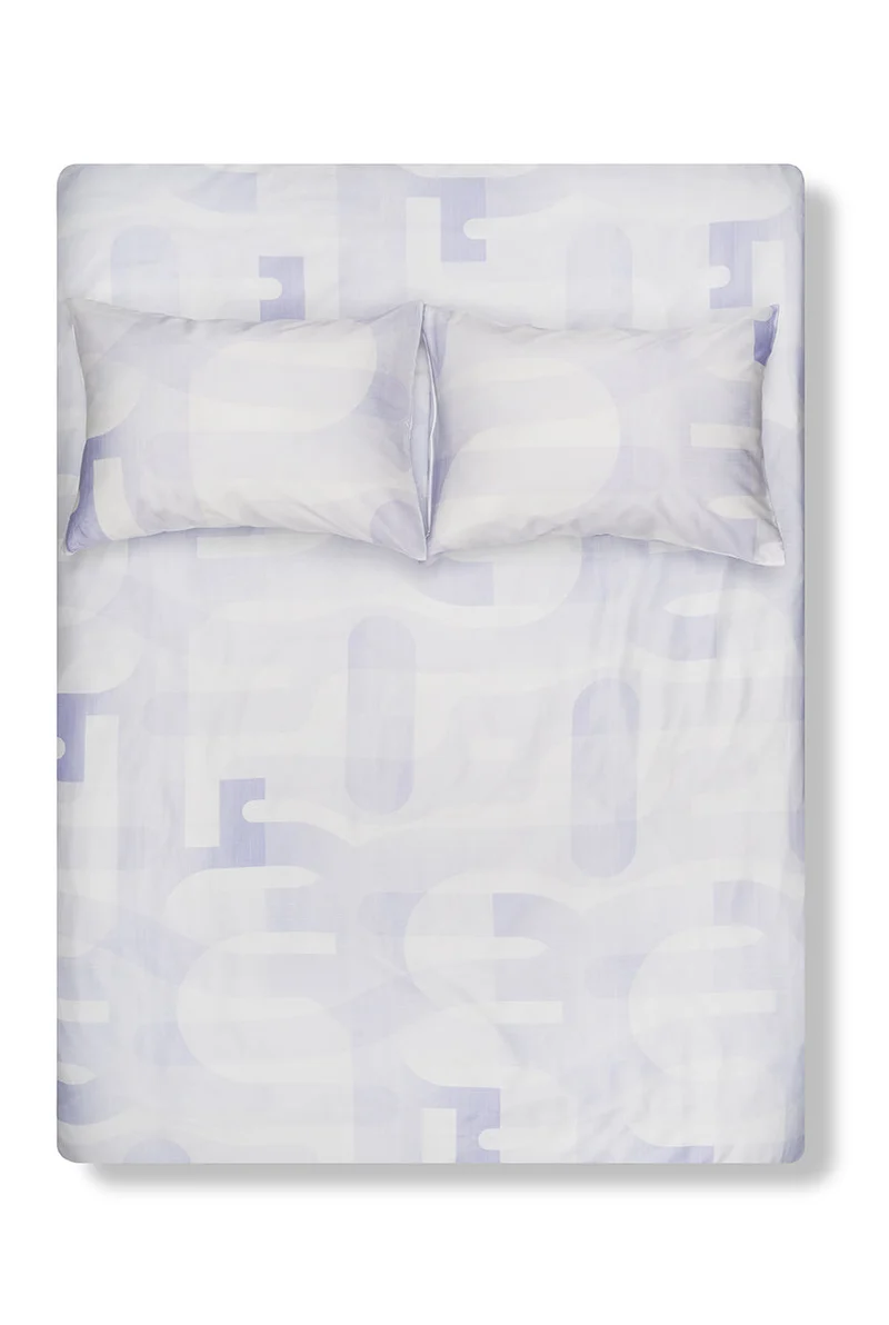 Artist Bedding Collection "Gancio" by Paolo Giacomazzi
