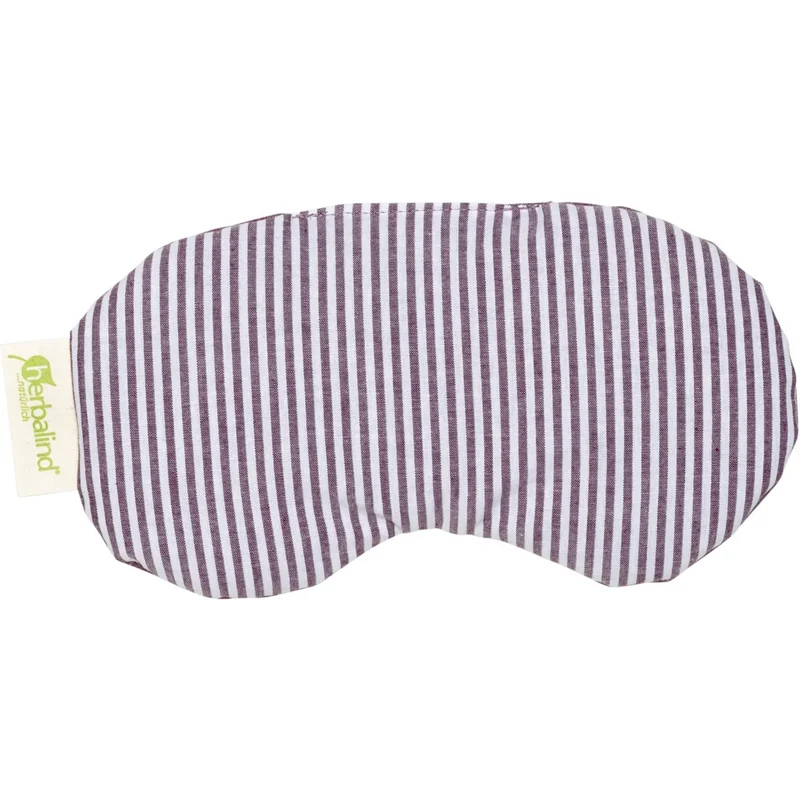 Augenkissen mit Füllung Rapssamen & Lavendel