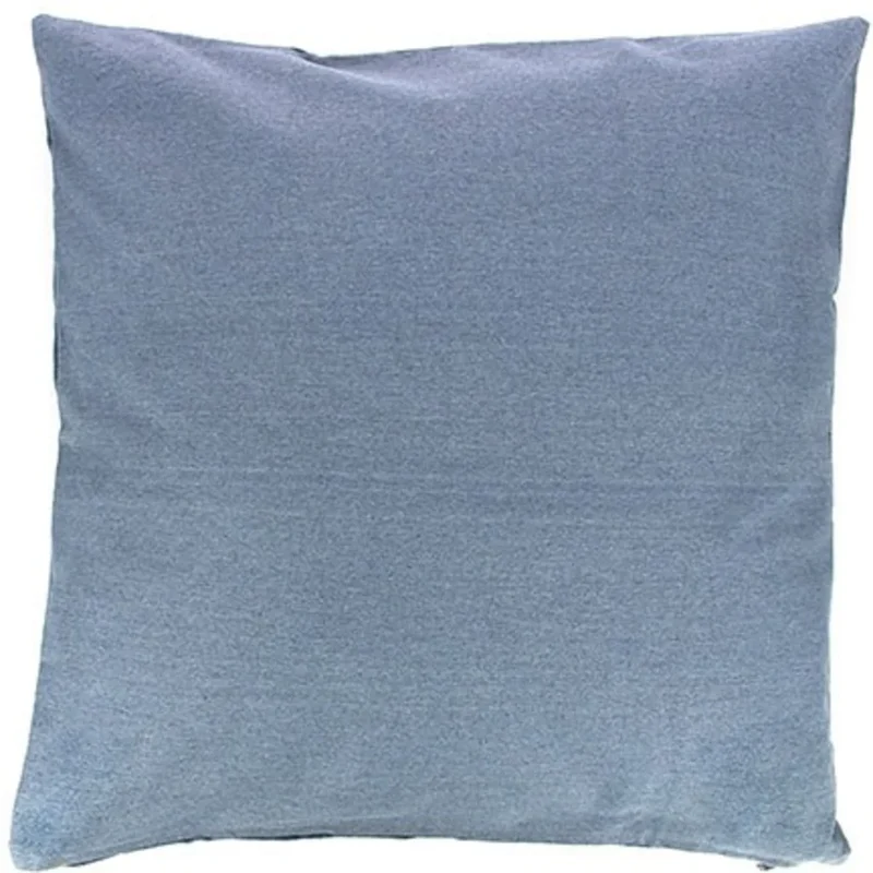 Upcycling Kissenhülle