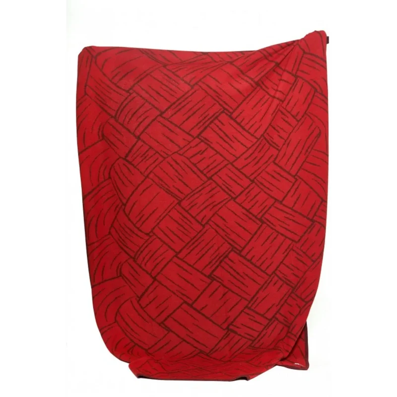Alpaka Decke JACQUARD