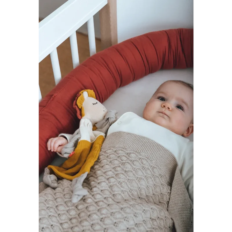Bio Ajour Baby-Decke