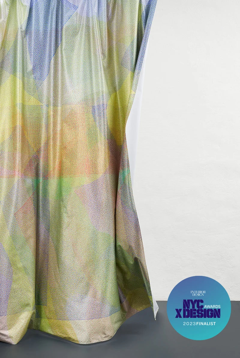 Blackout Curtains "More Sunny Days" by Christoffer Joergensen