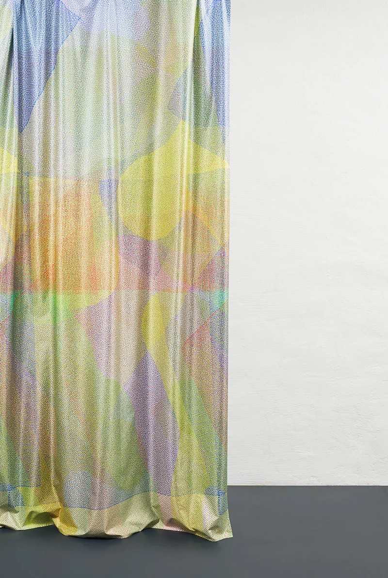 Blackout Curtains "More Sunny Days" by Christoffer Joergensen