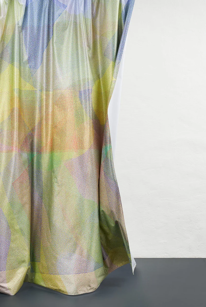 Blackout Curtains "More Sunny Days" by Christoffer Joergensen