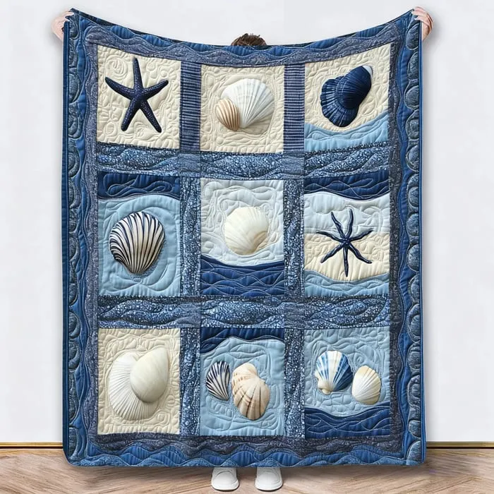 Flanelldecke | Weiche Kuscheldecke mit Hühnermotiv für Sofa, Bett und Sessel