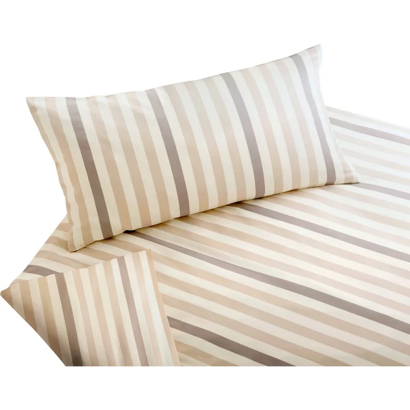 Bio Satin Bettwäsche Lucca Garnitur