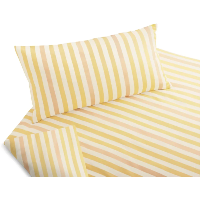 Bio Satin Bettwäsche Lucca Garnitur