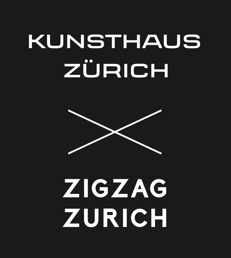 Wool Blanket "Sophie" by Kunsthaus Zurich X ZigZagZurich
