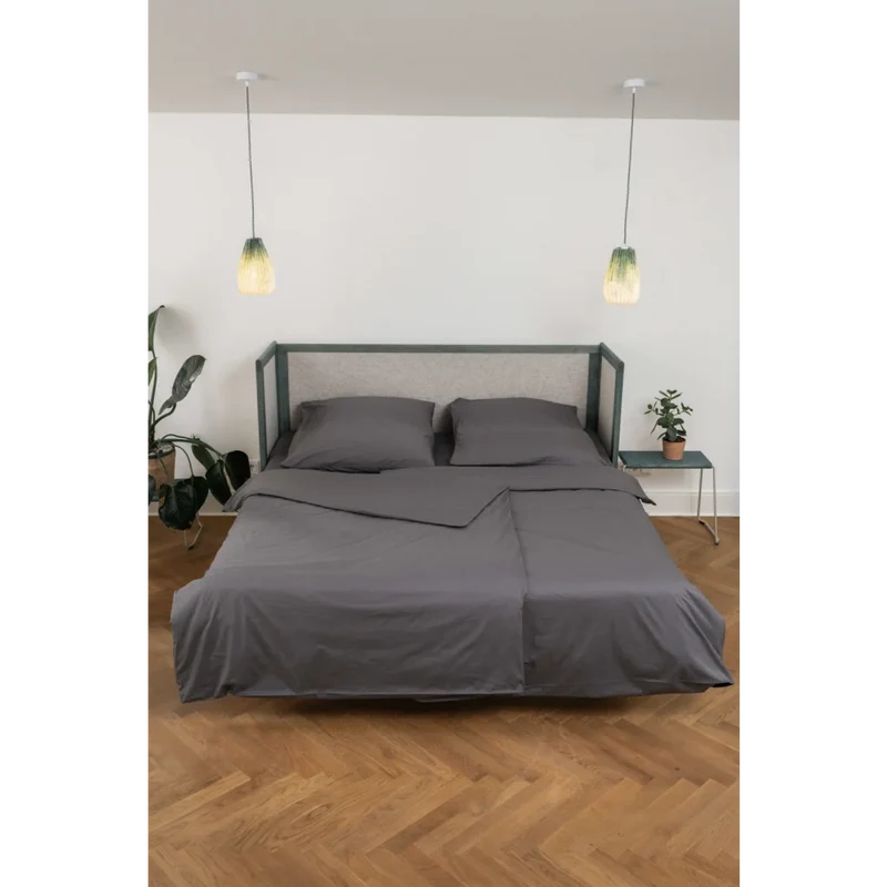 Bio Perkal Bettwäsche Garnitur