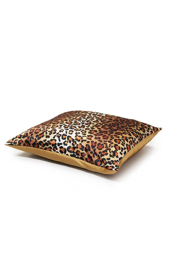 Pillows and Cushions "Tiger King" Printed Art