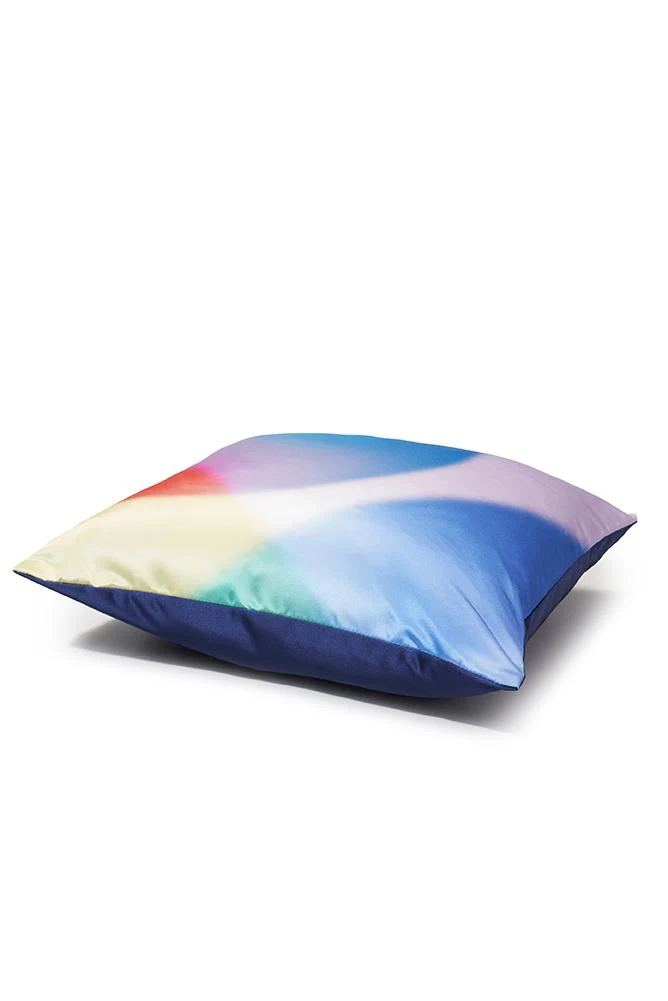 Pillows and Cushions "Retina" Printed Art