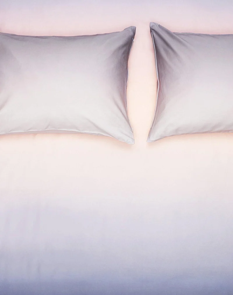 Artist Bedding Collection "Genesis" by Céline Cornu & Michele Rondelli