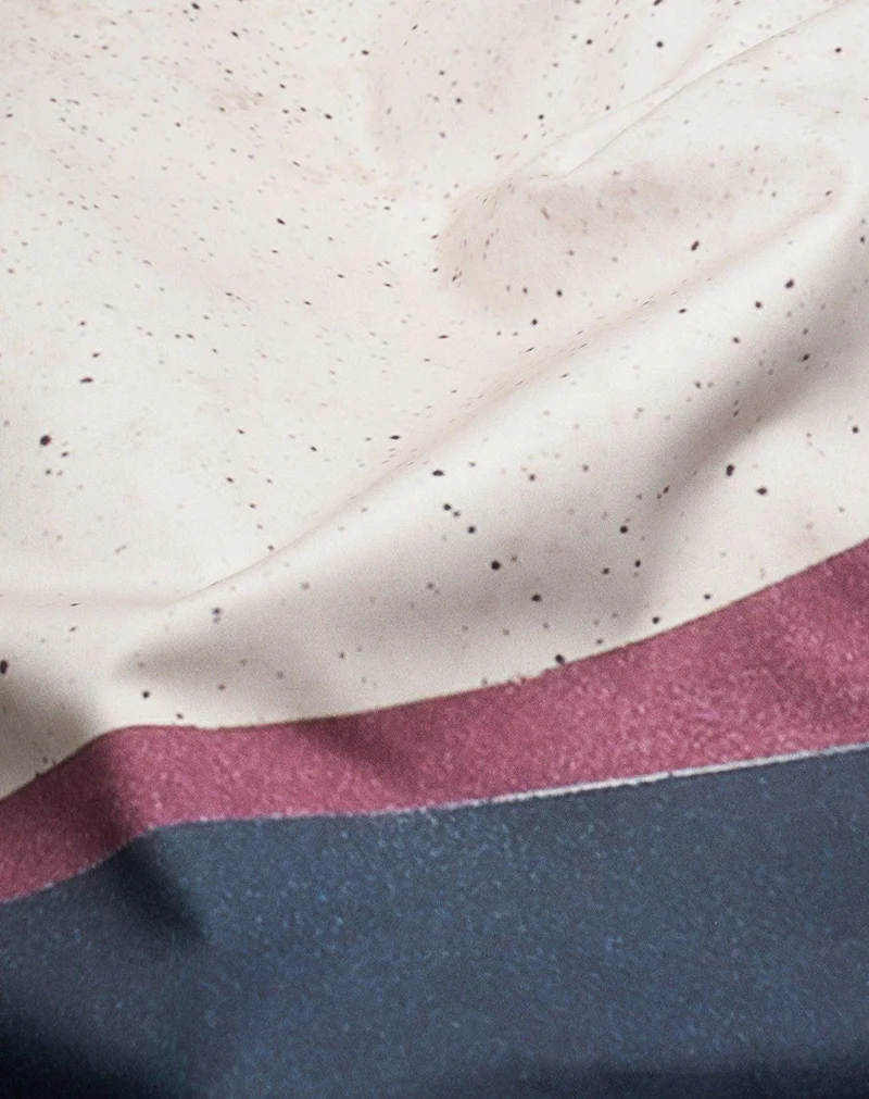 Artist Bedding Collection "Four Q" by Fabio Almeida
