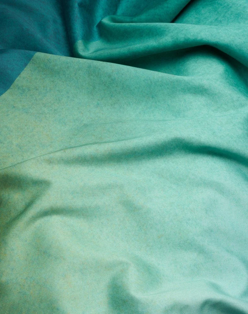 Artist Bedding Collection "Edge Wise" by Thedor Erkamps