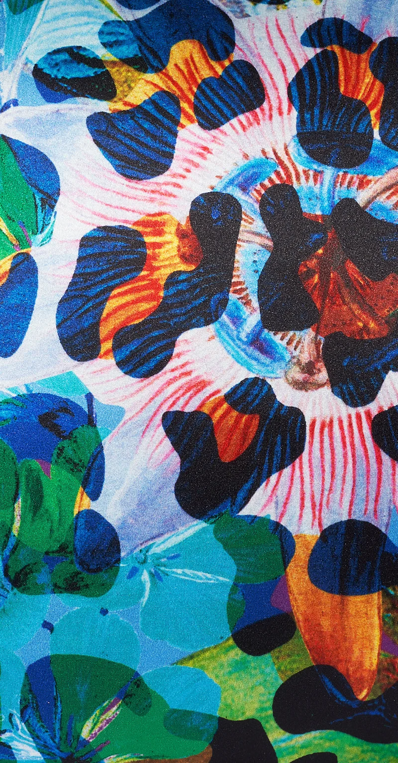 Pillows and Cushions "Molly" Printed Art