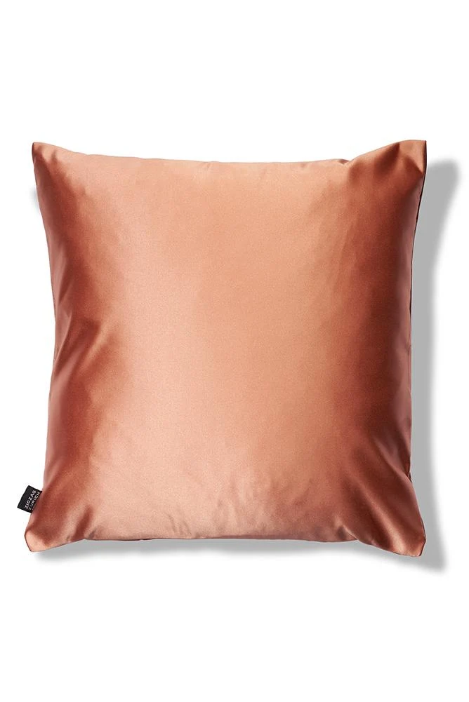 Pillows and Cushions "Amber" Printed Art