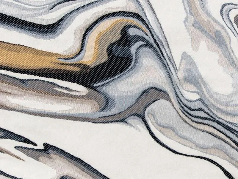 Decorative Pillows and Cushions "Osmosis"