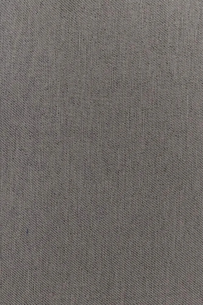 Blackout Curtains (Mat Satin Weave) in Anthracite Color