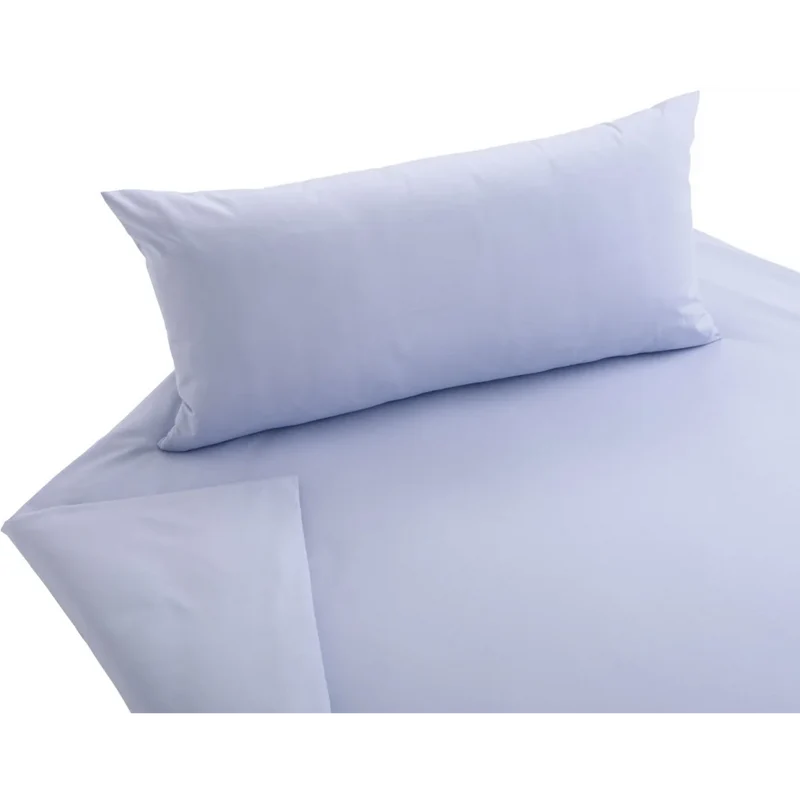 Bio Edel-Linon Bettwäsche Kissenbezug