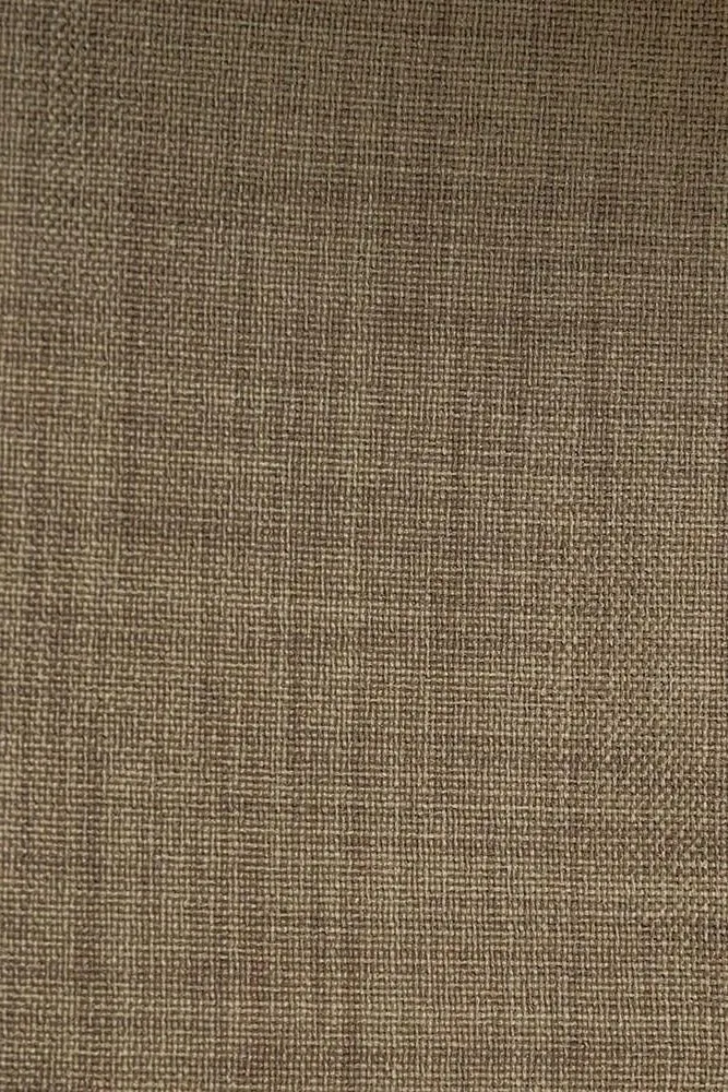Blackout Curtains (Linen Optic) in Brown Color