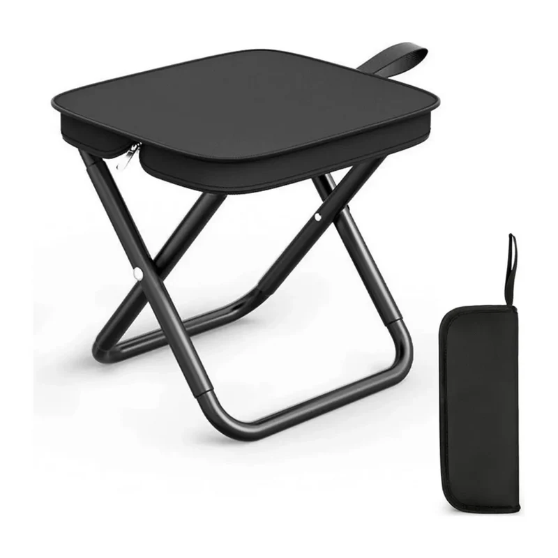 FaltSitz™ Kompakte Outdoor-Sitzgelegenheit