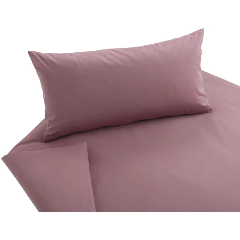 Bio Chambray Bettwäsche Royal Garnitur