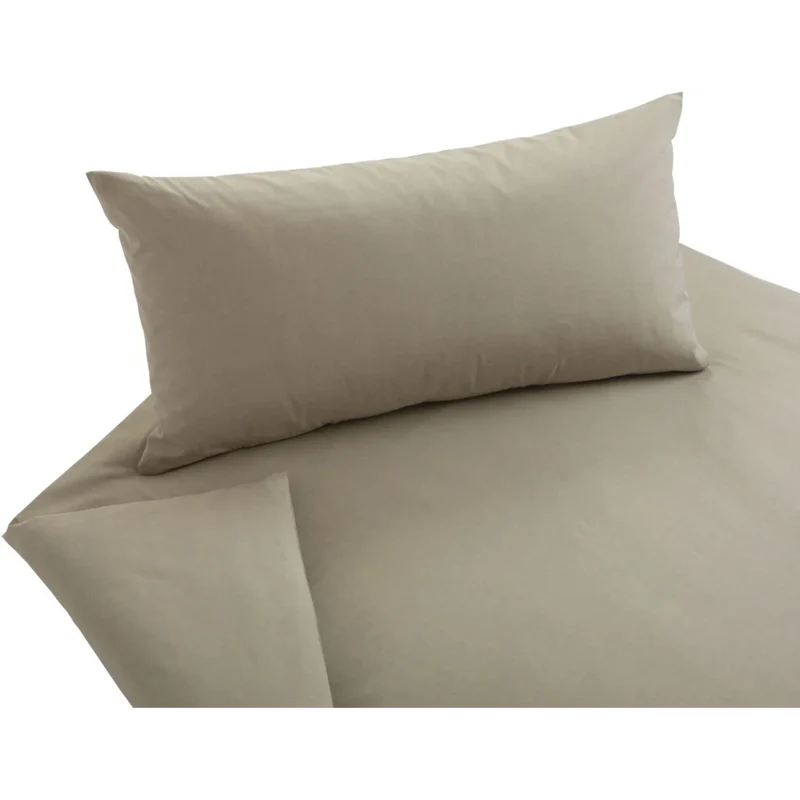 Bio Chambray Bettwäsche Royal Garnitur