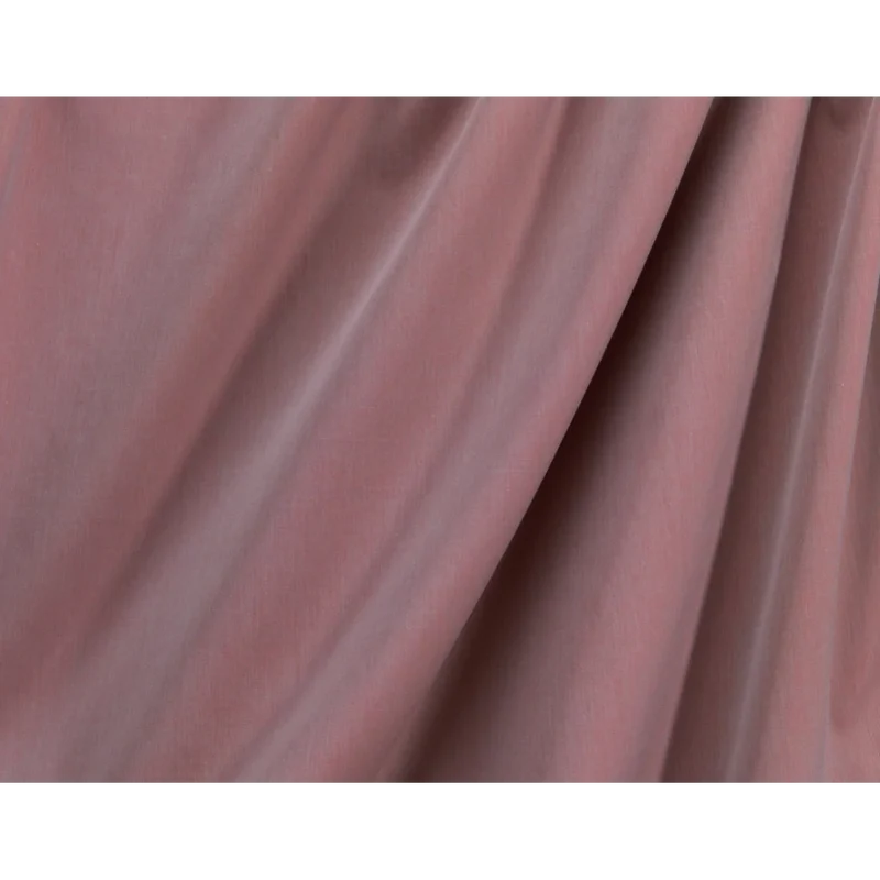 Bio Chambray Bettwäsche Royal Kissenbezug