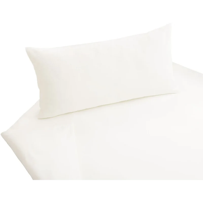 Bio Jersey Bettwäsche Garnitur