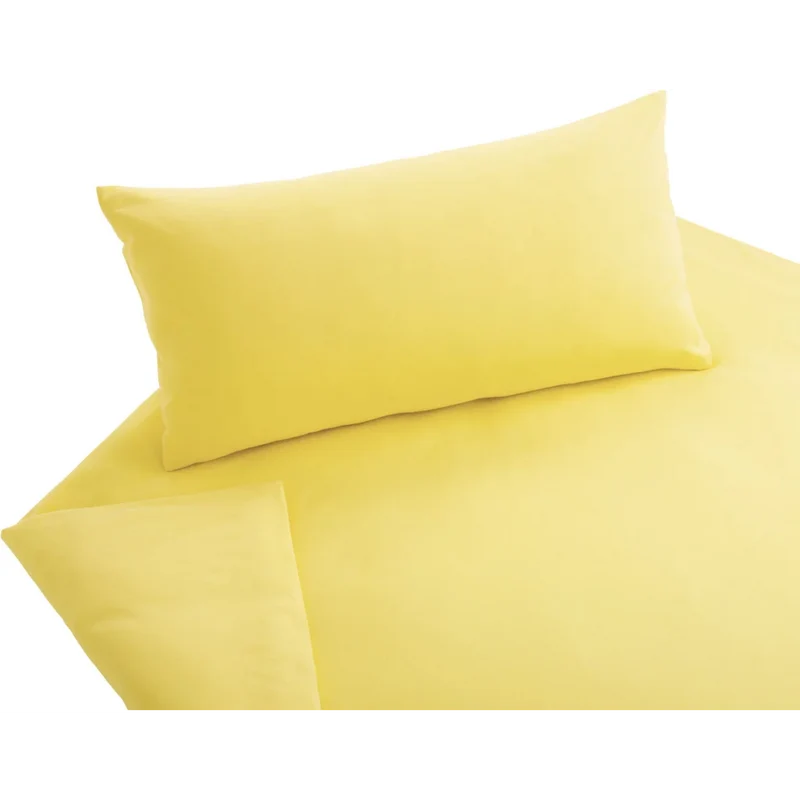 Bio Jersey Bettwäsche Garnitur