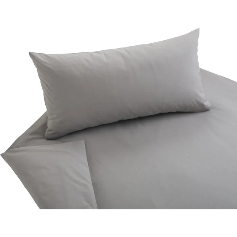Bio Chambray Bettwäsche Nuance Garnitur