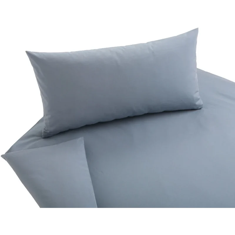 Bio Chambray Bettwäsche Nuance Garnitur