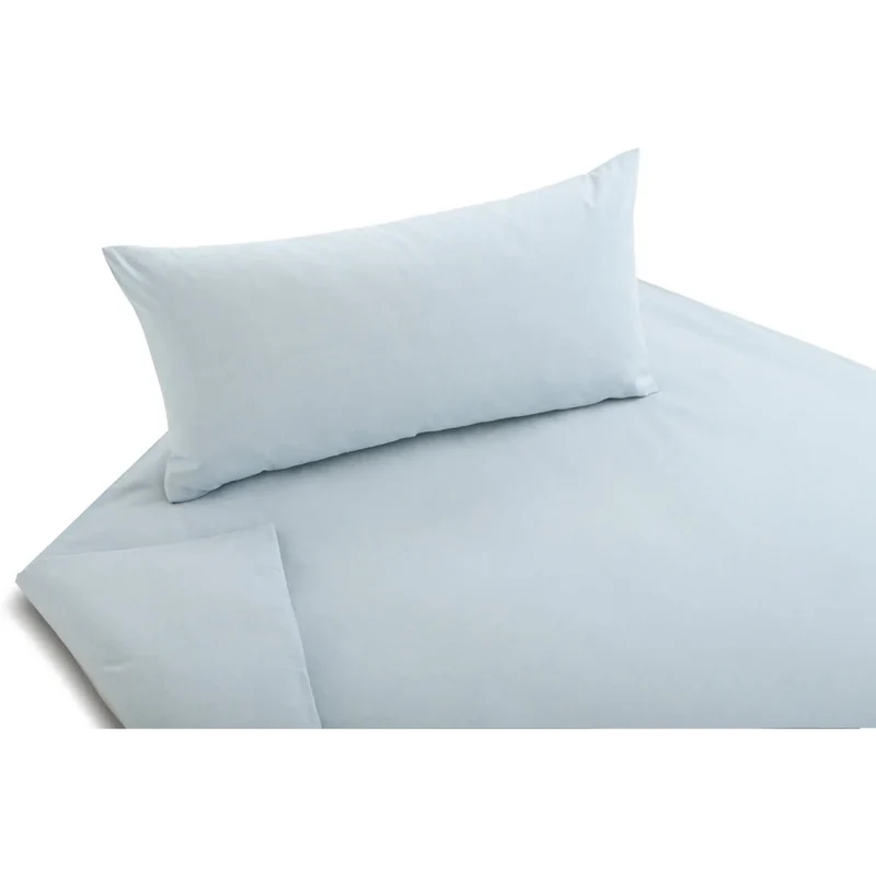 Bio Chambray Bettwäsche Nuance Garnitur