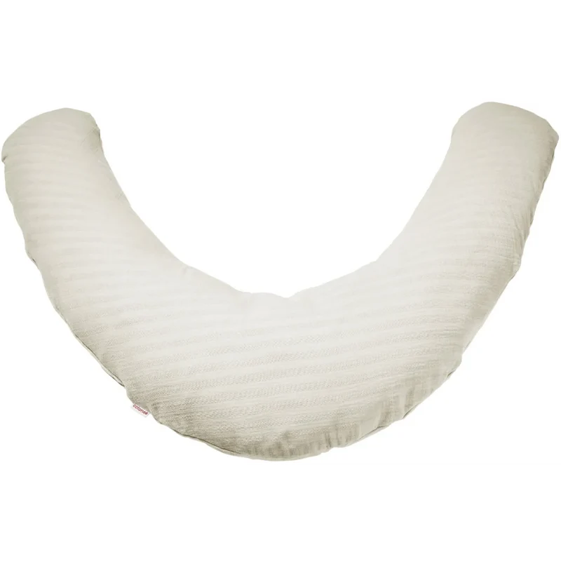 Bio Musselin Baby-Stillkissen