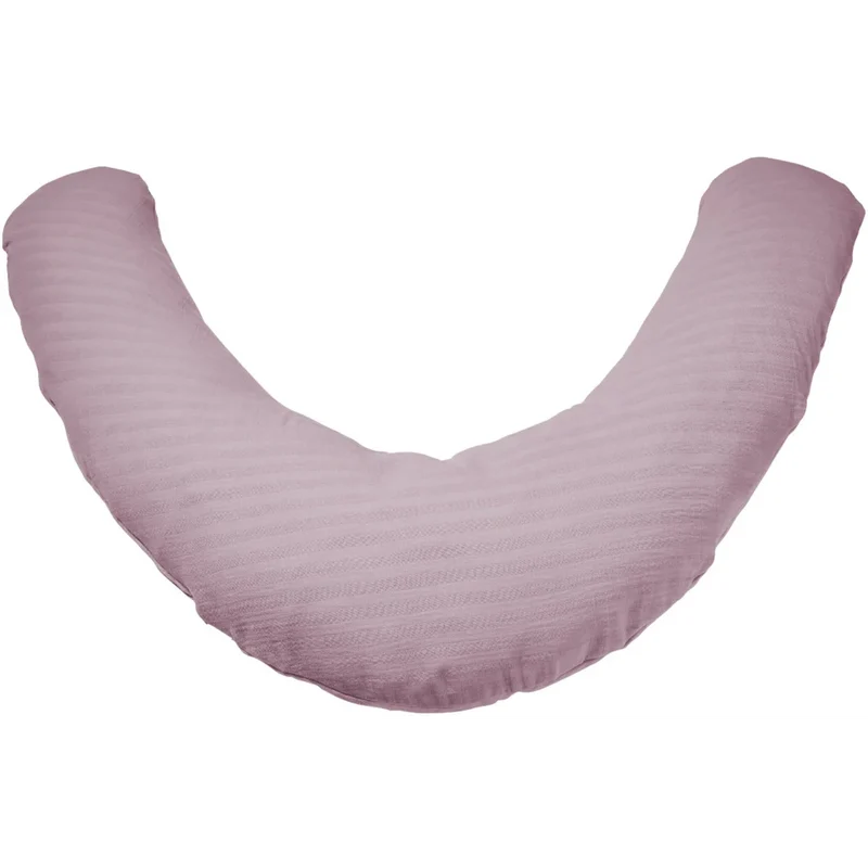 Bio Musselin Baby-Stillkissen