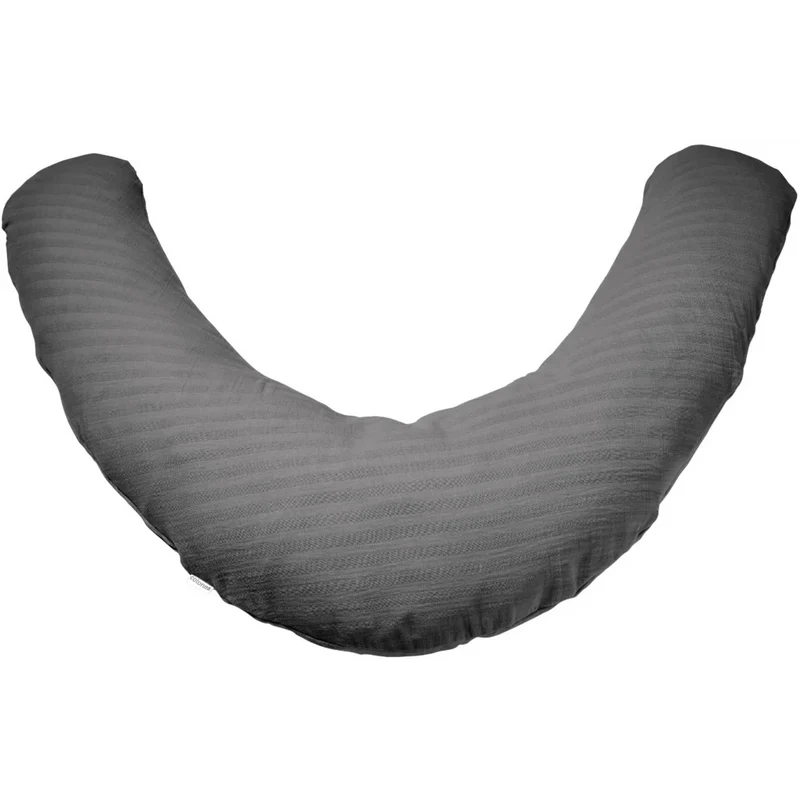 Bio Musselin Baby-Stillkissen