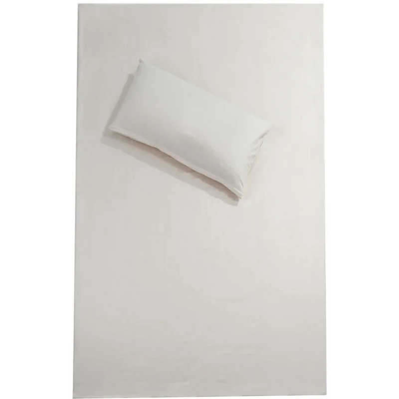 Bio Satin Bettwäsche Classic Kissenbezug
