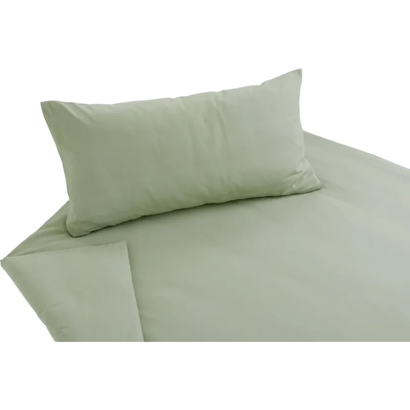 Bio Feinsatin Bettwäsche Premium Garnitur