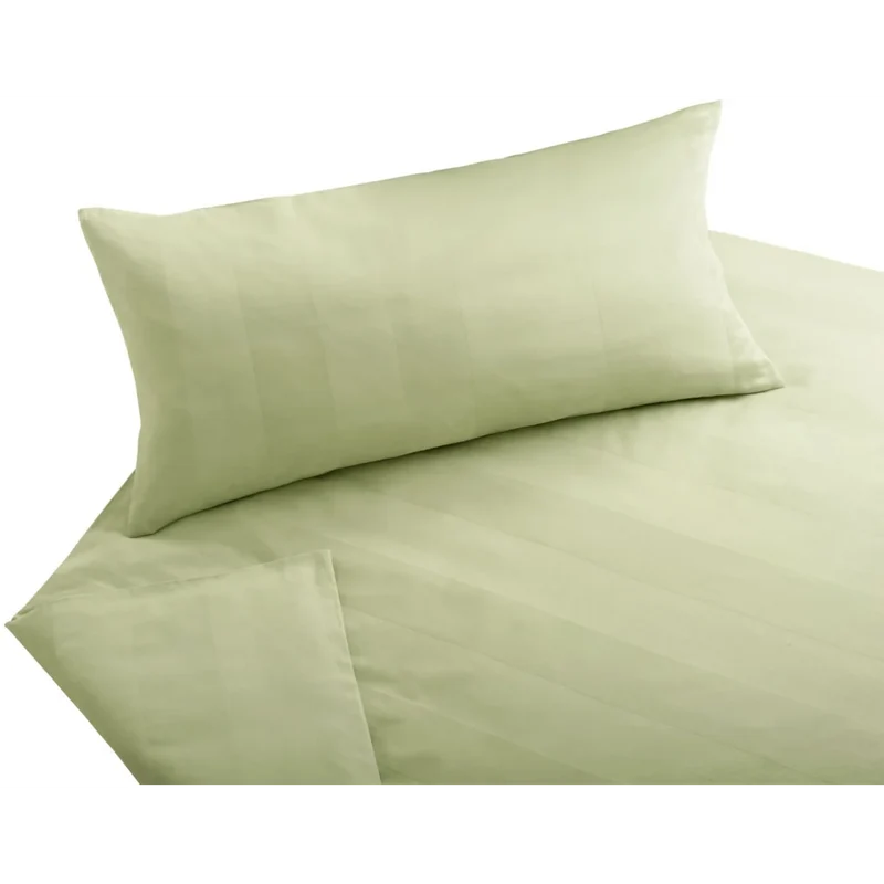 Bio Satin Bettwäsche Superbe Garnitur