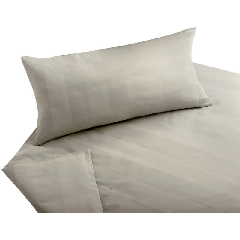 Bio Satin Bettwäsche Superbe Garnitur