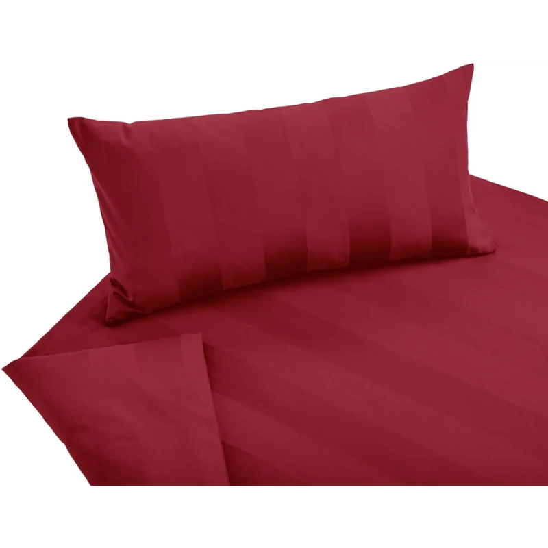 Bio Satin Bettwäsche Superbe Garnitur