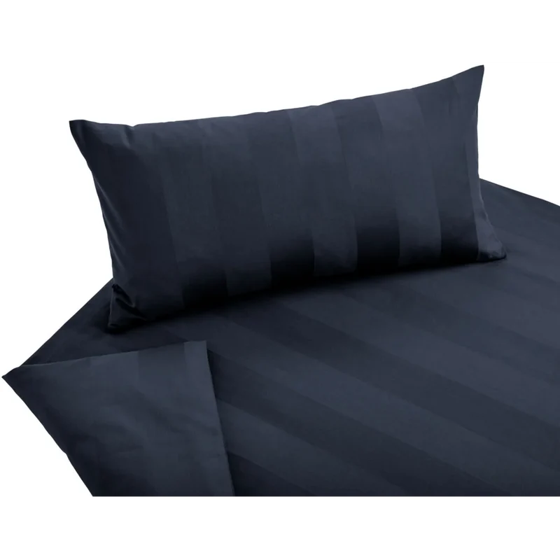 Bio Satin Bettwäsche Superbe Garnitur