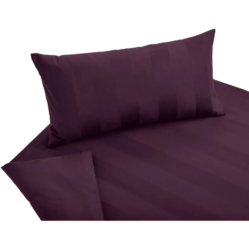Bio Satin Bettwäsche Superbe Garnitur