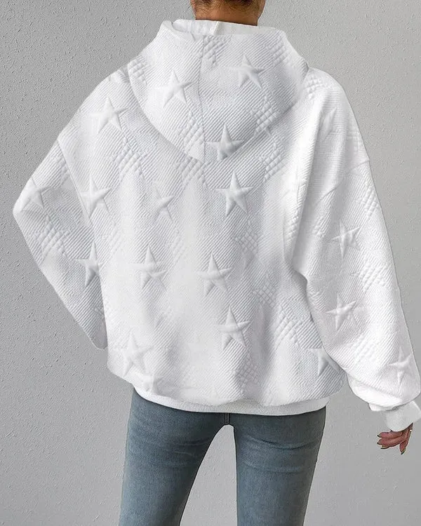 Jana | Kuscheliges Sweatshirt für kalte Winterabende