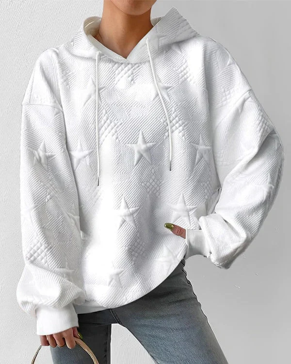 Jana | Kuscheliges Sweatshirt für kalte Winterabende