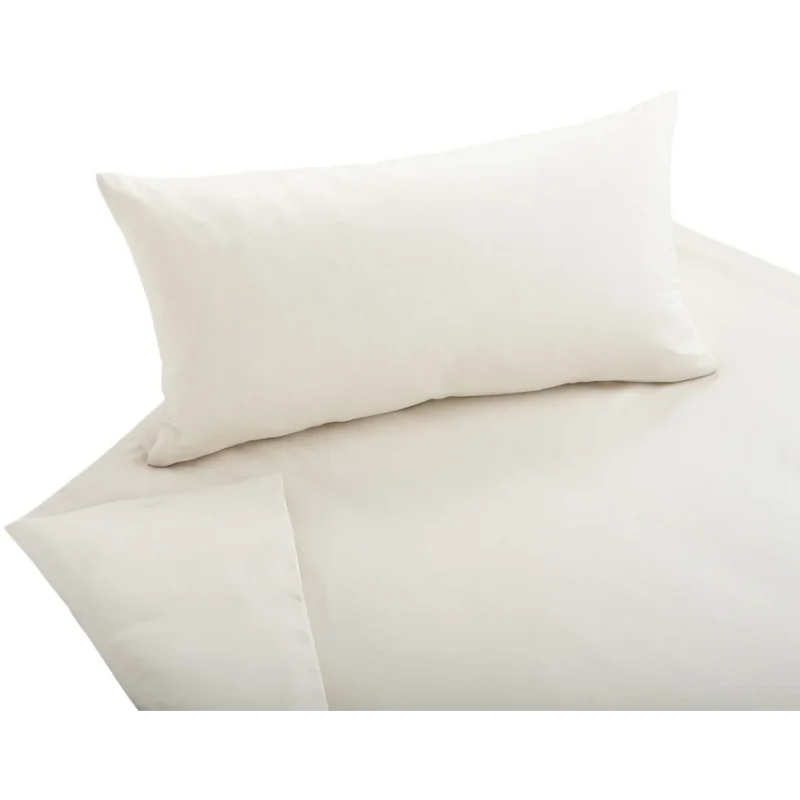 Bio Satin Bettwäsche Classic Garnitur