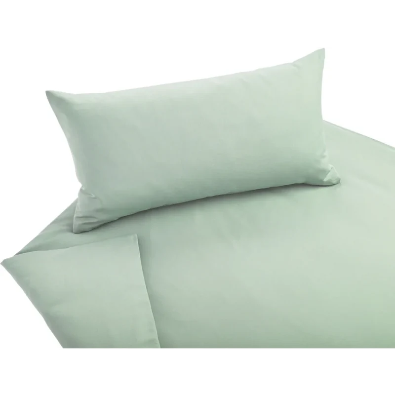 Bio Satin Bettwäsche Classic Garnitur