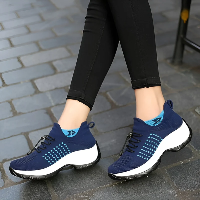 Damenschuhe: Komfortable Schuhe für jeden Fußtyp