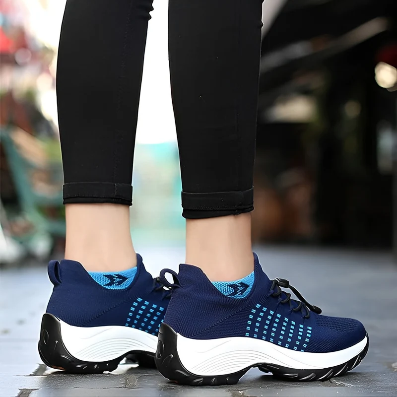 Damenschuhe: Komfortable Schuhe für jeden Fußtyp